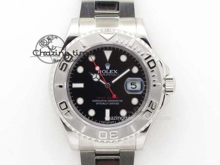 Best 124300 Bracelet Maker BP Green on SS Edition Oyster Dial 41mm Perpetual 0522